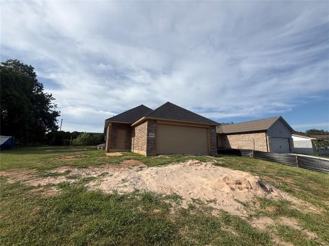 Photo of 2901 NE Success Street, Oklahoma City, OK 73111 (MLS # 1238007)