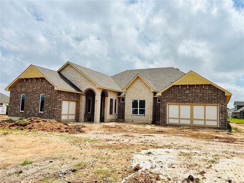 Photo of 4084 Blue Ridge Avenue, Newcastle, OK 73072 (MLS # 1211833)