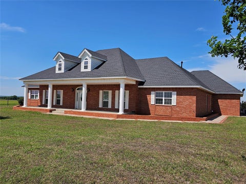 Photo of 26697 State Highway 74, Washington, OK 73093 (MLS # 1238642)