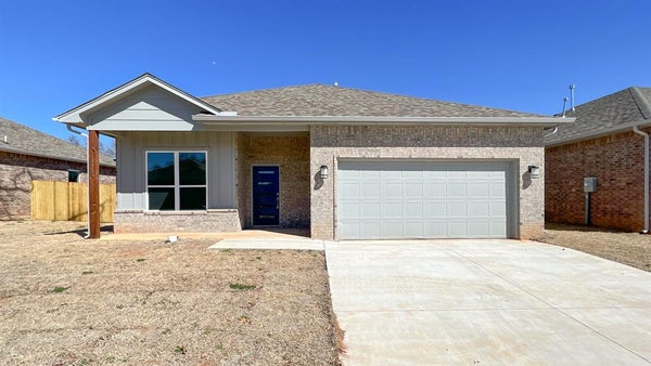 424 REMINGTON AVE, JONES, OK 73049 - Image 46f245a04bd8021929d42e0049f9bcf0/1391193196