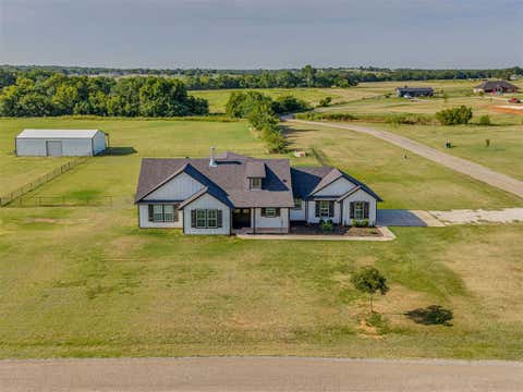 Photo of 22566 Ranch Road, Purcell, OK 73080 (MLS # 1217128)