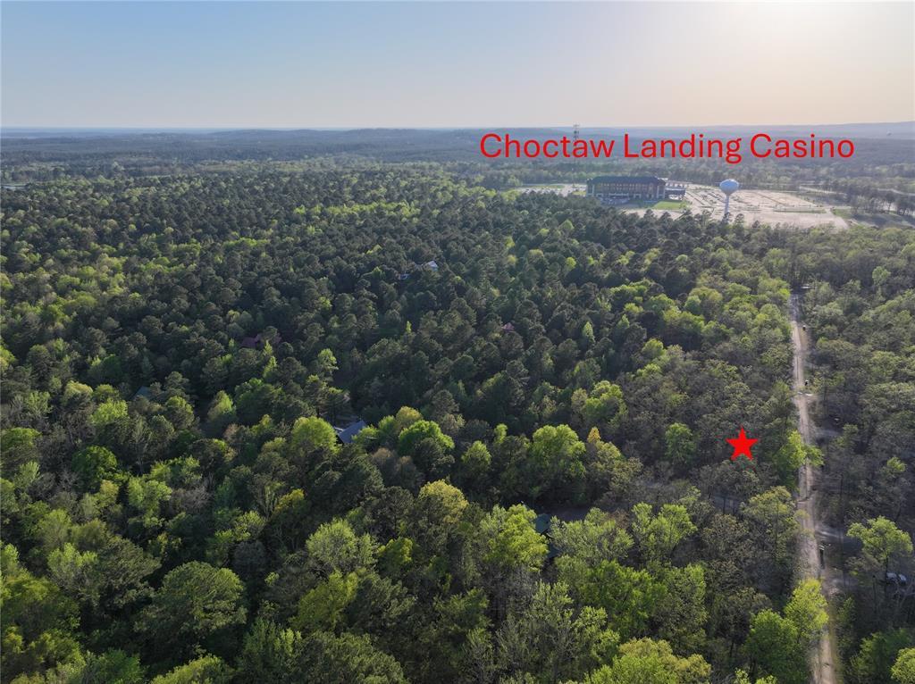 Photo 1 of 5 — 49 Driftcast Road, Broken Bow, OK 74728