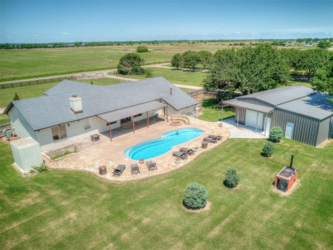 Photo of 2701 60th NW Avenue, Norman, OK 73072 (MLS # 1236184)