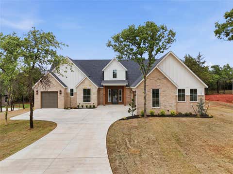 Photo of 8040 Sacred Forest, Arcadia, OK 73007 (MLS # 1225112)