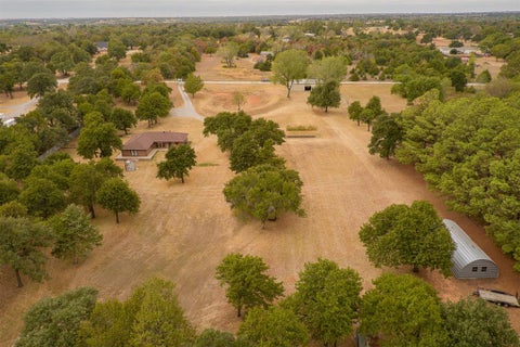 Photo of 7396 Pine Cove, Blanchard, OK 73010 (MLS # 1250476)