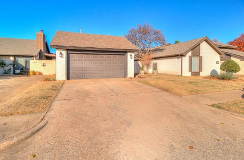 Photo of Norman, OK 73072 (MLS # 1244287)