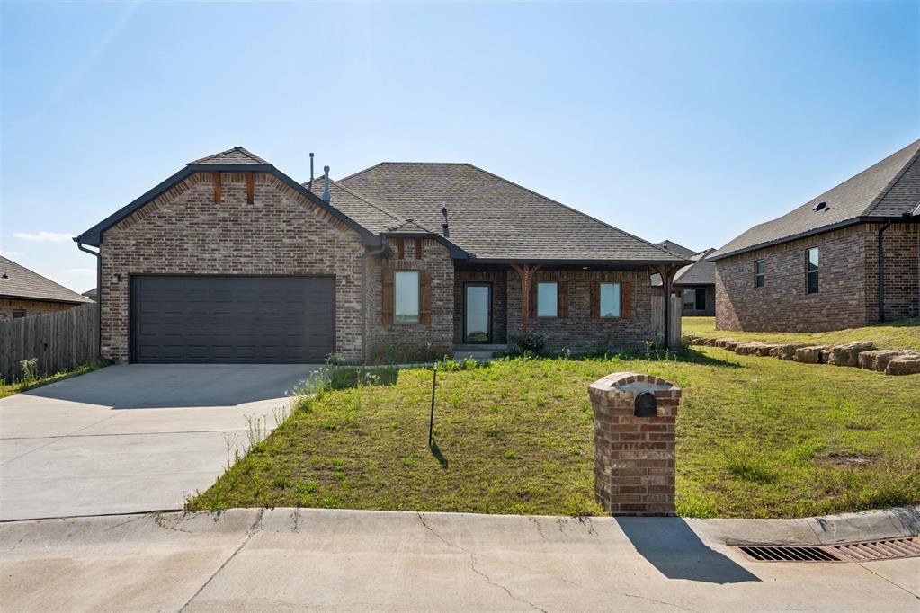 Photo 1 of 49 — 2711 Landmark Drive, Seminole, OK 74868