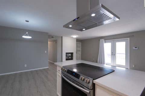 Photo of 3200 W Britton Road #321, Oklahoma City, OK 73120 (MLS # 1234360)
