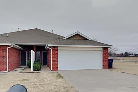 Photo of 3605 Galatian Way, Yukon, OK 73099 (MLS # 1244943)