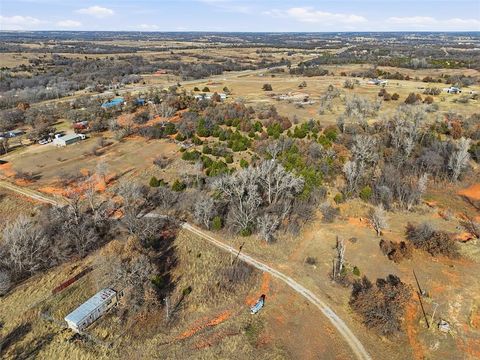 Photo of 252nd Street, Blanchard, OK 73010 (MLS # 1206264)