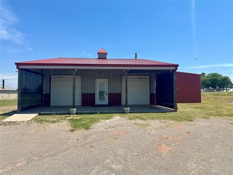 Photo of 26229 180th Street, Purcell, OK 73080 (MLS # 1229495)
