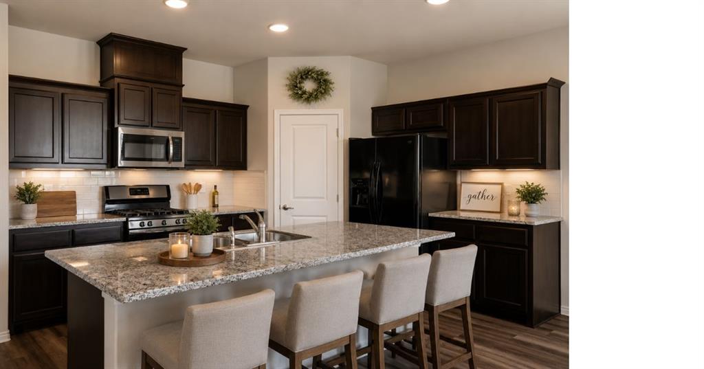 9520 Timberland Lane - Photo 2