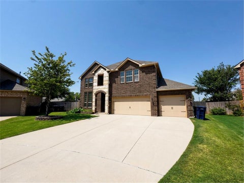 Photo of 11016 SW 39th Court, Mustang, OK 73064 (MLS # 1232444)