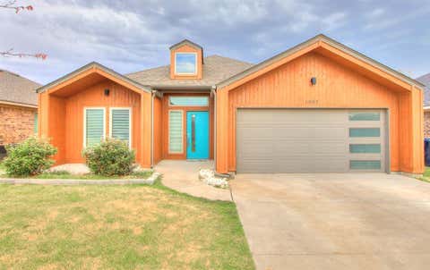 Photo of 10317 NW 34th Terrace, Yukon, OK 73099 (MLS # 1245907)