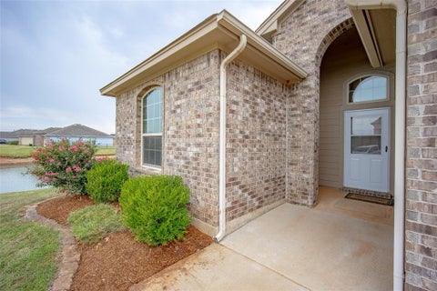 Photo of 2501 Colby Court, Yukon, OK 73099 (MLS # 1246638)