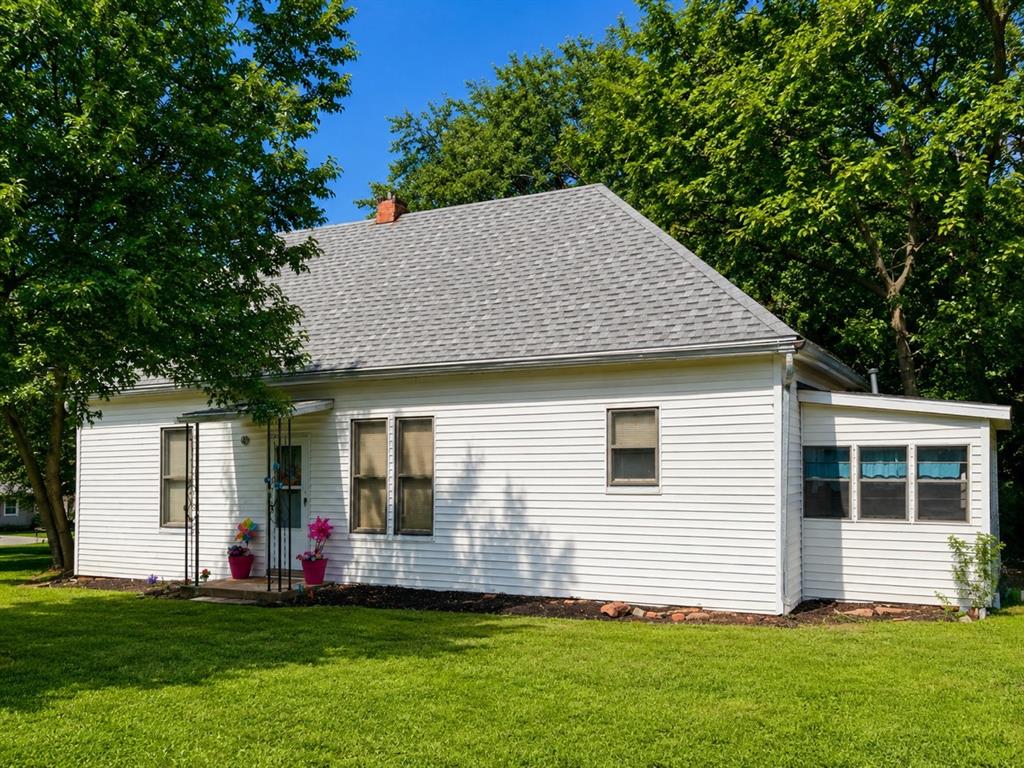 Photo 1 of 14 — 115 W First Street, Coyle, OK 73027