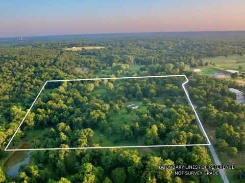 Photo of 4807 Turkey Trail, Norman, OK 73026 (MLS # 1241227)
