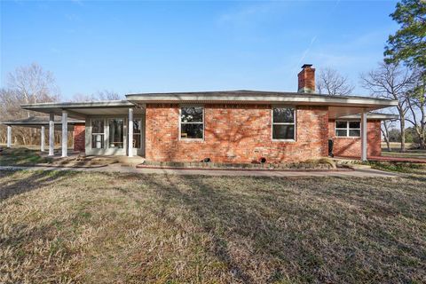 Photo of 23362 Johnson Avenue, Purcell, OK 73080 (MLS # 1215733)