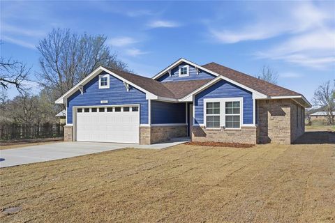 Photo of 3483 Elizabeth Street, Choctaw, OK 73020 (MLS # 1218387)