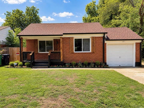 Photo of 3037 NW 35th Street, Oklahoma City, OK 73112 (MLS # 1236707)