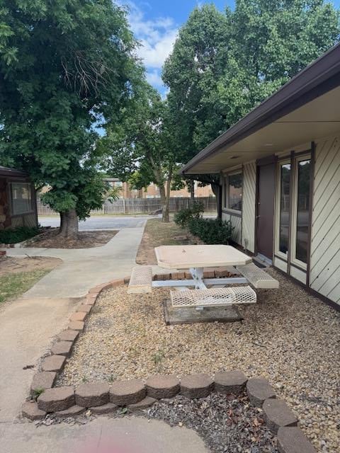 Photo of 1145 W 1240 Service RD Road #F, Oklahoma City, OK 73139 (MLS # 1237182)
