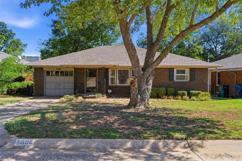 Photo of 5006 N Harvey Parkway, Oklahoma City, OK 73118 (MLS # 1252732)