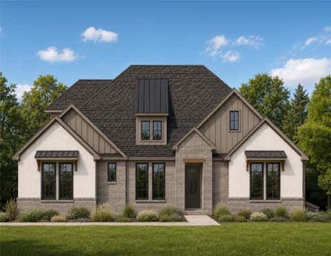 Photo of 9125 SW 92nd Street, Mustang, OK 73064 (MLS # 1243883)