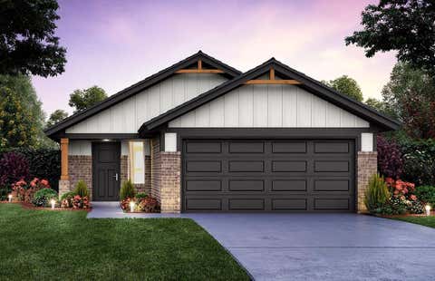 Photo of 19613 Bascom Street, Edmond, OK 73012 (MLS # 1234251)