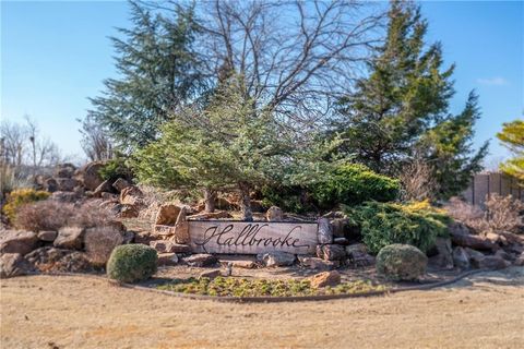 Photo of 1923 Burning Tree, Norman, OK 73071 (MLS # 1221913)