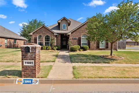Photo of 11001 SW 38th Circle, Mustang, OK 73064 (MLS # 1243644)