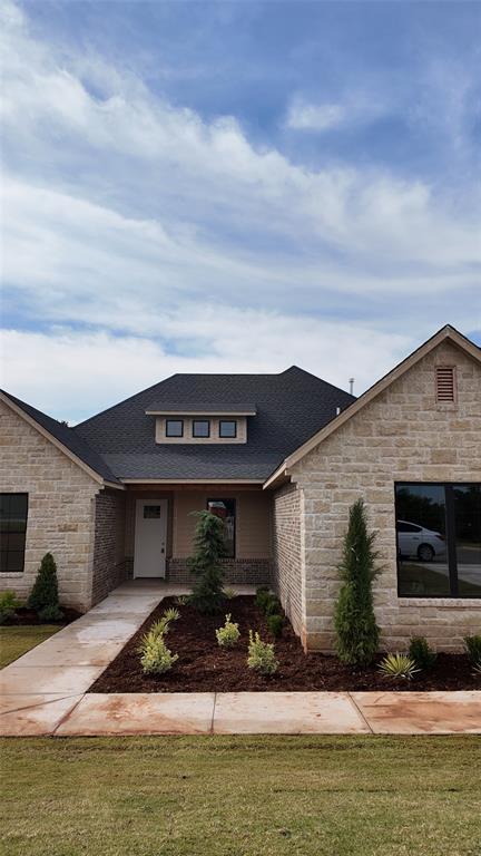 Photo of 8229 Waxwing Way, Guthrie, OK 73044 (MLS # 1227988)