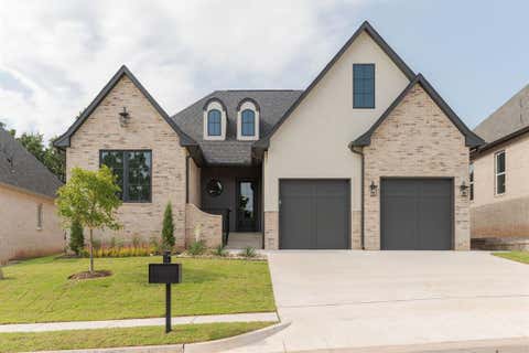 Photo of 3500 Sardinia Way, Edmond, OK 73034 (MLS # 1240943)