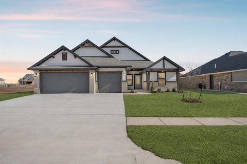 Photo of 1232 Tawny Hills Road, Piedmont, OK 73078 (MLS # 1220145)