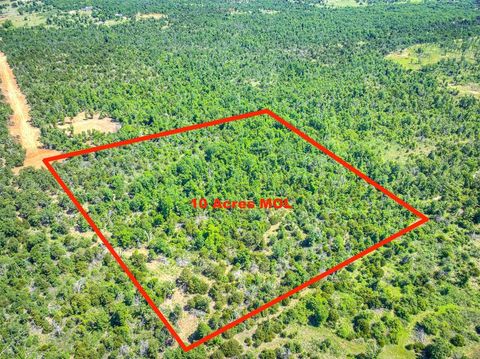 Photo of 18448 E Cedar Lane Road, Noble, OK 73068 (MLS # 1230645)