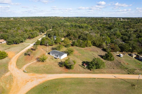 Photo of 3131 Big Gully Lane, Guthrie, OK 73044 (MLS # 1254037)