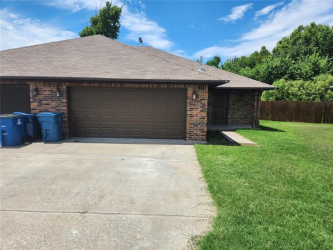 Photo of 700 NE 21st Terrace, Newcastle, OK 73065 (MLS # 1245687)