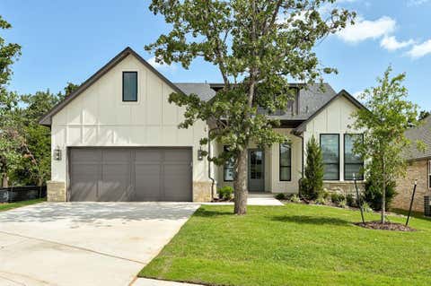 Photo of 3349 Bourgogne Street, Edmond, OK 73034 (MLS # 1240654)