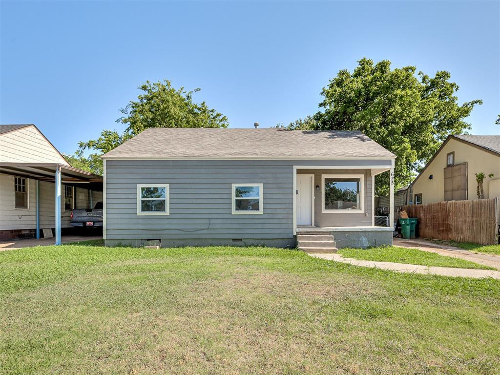 Photo 1 of 50 — 625 SW 47th Street, Oklahoma City, OK 73109