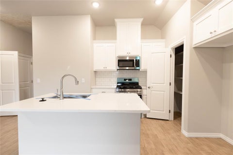 Photo of 10344 SW 56th Street, Mustang, OK 73064 (MLS # 1230046)
