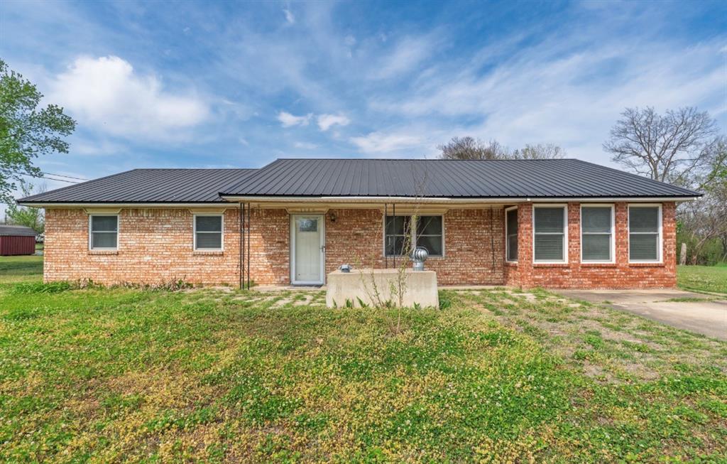 Photo 1 of 48 — 1310 W 15th Street, Prague, OK 74864