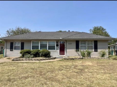 Photo of 3029 W Fairfield Avenue, Oklahoma City, OK 73116 (MLS # 1250944)