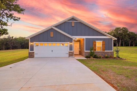 Photo of 11273 Ward Road, Edmond, OK 73044 (MLS # 1227097)