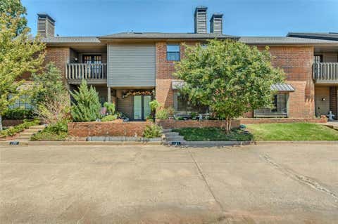 Photo of 11300 N Pennsylvania Avenue #190, Oklahoma City, OK 73120 (MLS # 1244651)
