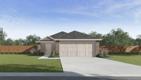 Photo of 14201 Still Stream Way, Piedmont, OK 73078 (MLS # 1241166)