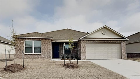 Photo of 1832 Jack Rabbit Lane, El Reno, OK 73036 (MLS # 1233006)