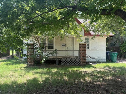 Photo of 2520 NW 15th Street, Oklahoma City, OK 73107 (MLS # 1245603)