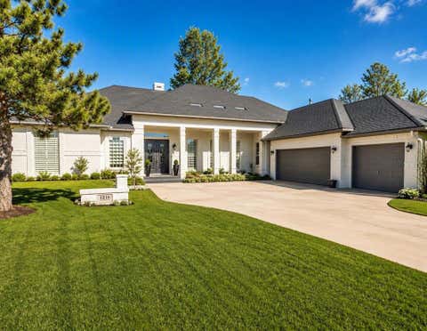 Photo of 1216 Teeside Boulevard, Edmond, OK 73034 (MLS # 1241052)