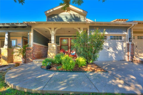 Photo of 333 Outer Banks Way, Edmond, OK 73034 (MLS # 1251630)