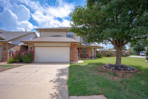 Photo of 336 Lariat Circle, Edmond, OK 73003 (MLS # 1239823)
