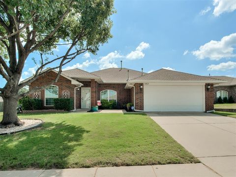 Photo of Norman, OK 73072 (MLS # 1238508)